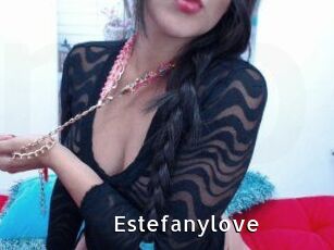 estefanylove My Porno Stash