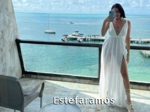 Estefaramos