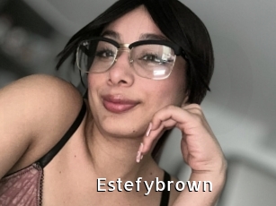 Estefybrown