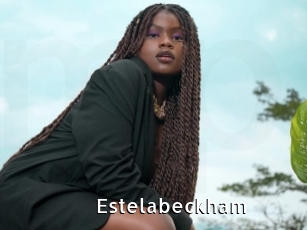 Estelabeckham