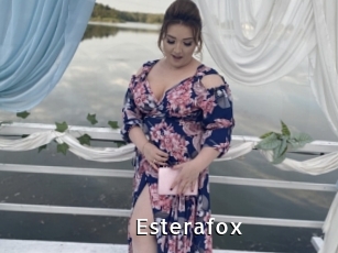 esterafox My Porno Stash