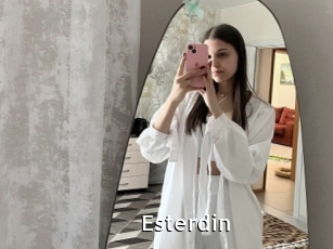 Esterdin
