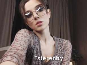 Esterenby