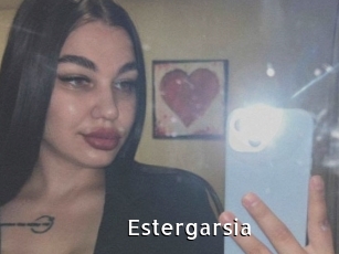 Estergarsia