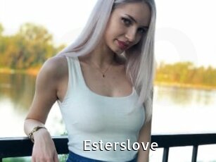 Esterslove