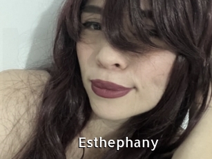 Esthephany