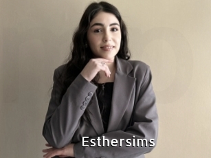 Esthersims