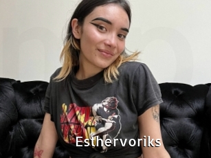 Esthervoriks