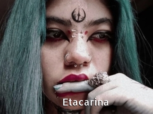 Etacarina