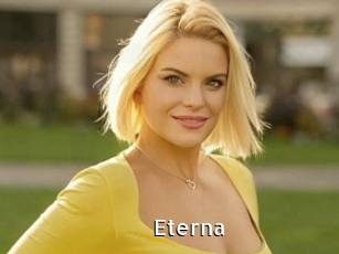 Eterna