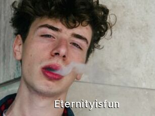 Eternityisfun