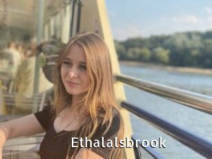 Ethalalsbrook