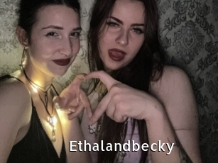 Ethalandbecky