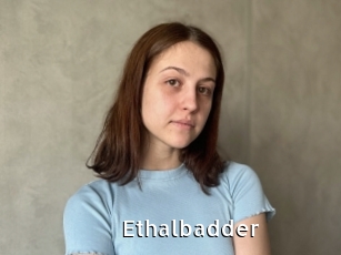 Ethalbadder