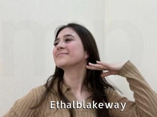 Ethalblakeway