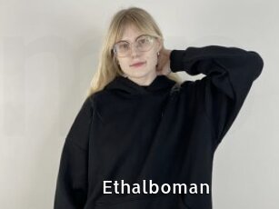 Ethalboman