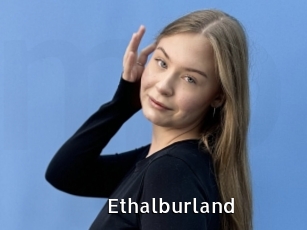Ethalburland