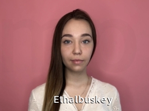 Ethalbuskey