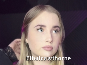 Ethalcawthorne