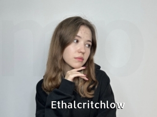 Ethalcritchlow