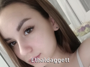 Ethaldaggett