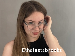 Ethalestabrooks