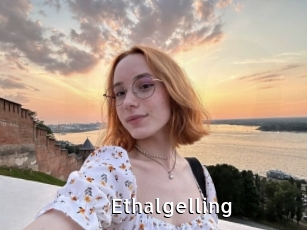 Ethalgelling