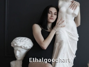 Ethalgoodhart