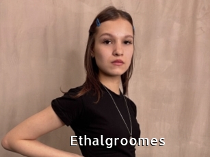 Ethalgroomes