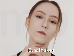 Ethalhakes