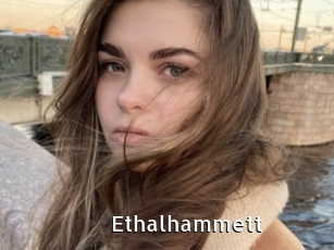 Ethalhammett