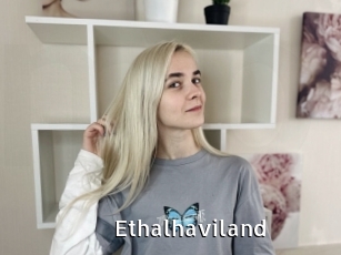 Ethalhaviland