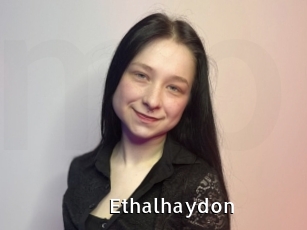 Ethalhaydon