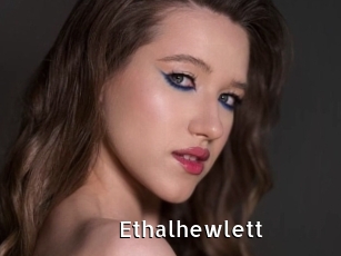 Ethalhewlett