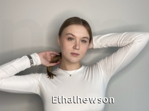 Ethalhewson