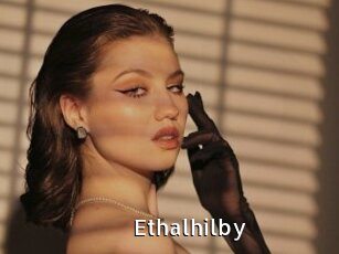 Ethalhilby