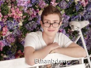 Ethanbdsm