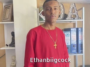Ethanbiigcock