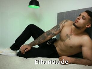 Ethanblade
