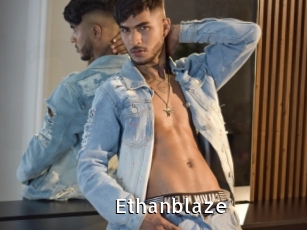 Ethanblaze