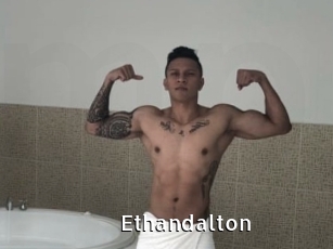 Ethandalton