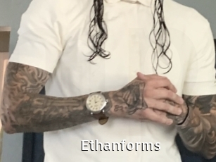 Ethanforms