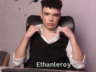 Ethanleroy