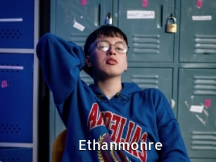 Ethanmonre