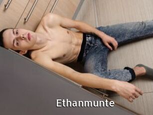 Ethanmunte