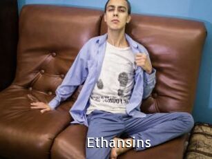 Ethansins