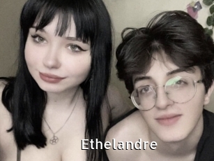 Ethelandre