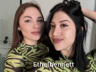Ethelbennett