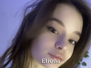 Etiona