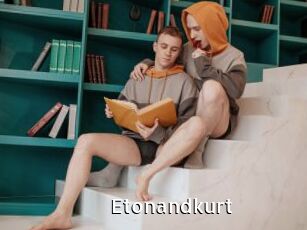 Etonandkurt